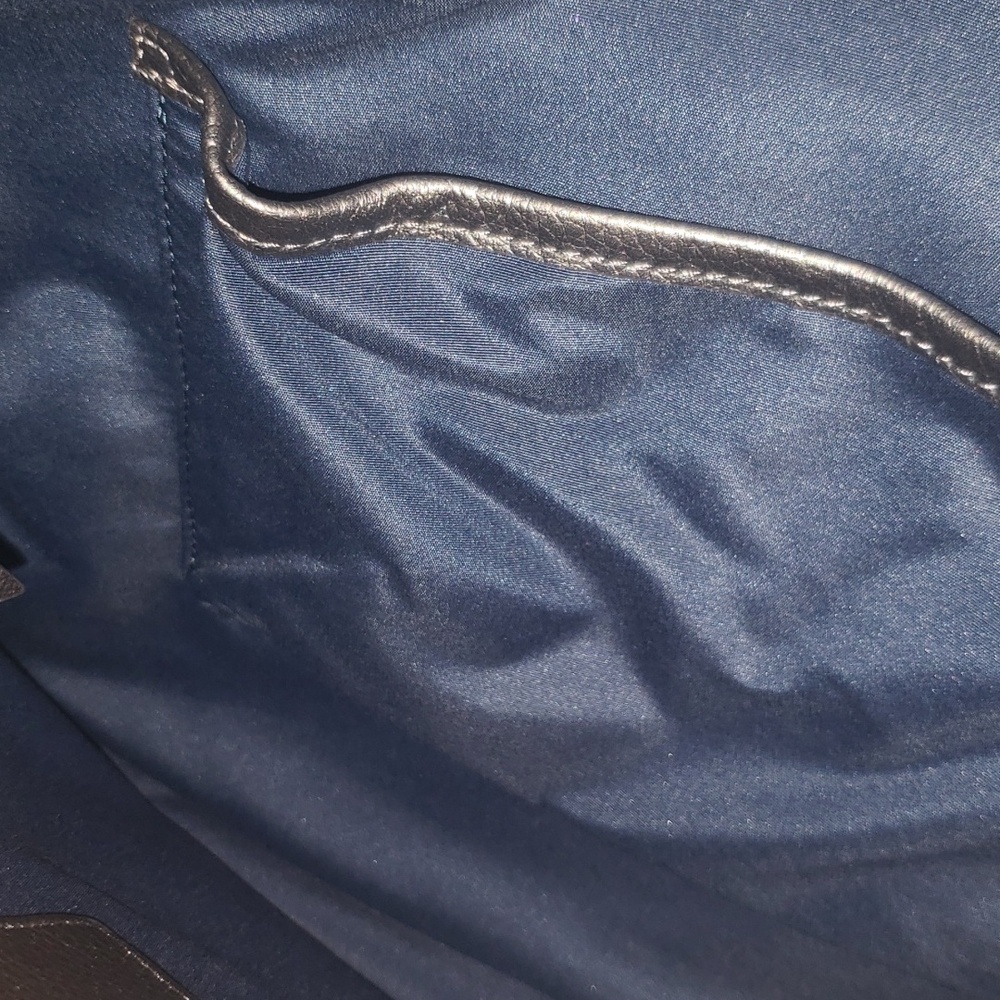 Cole Haan Tilly X-Body Pebbled Bag - Picture 11 of 11